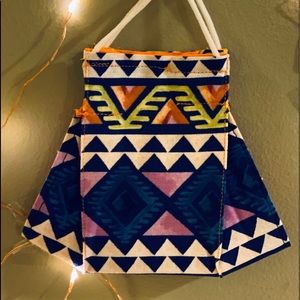 Meet your Posher, Brenda